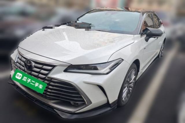 Gebrauchter Toyota Avalon 2024 Dual-Motor 2.0L Premium Edition