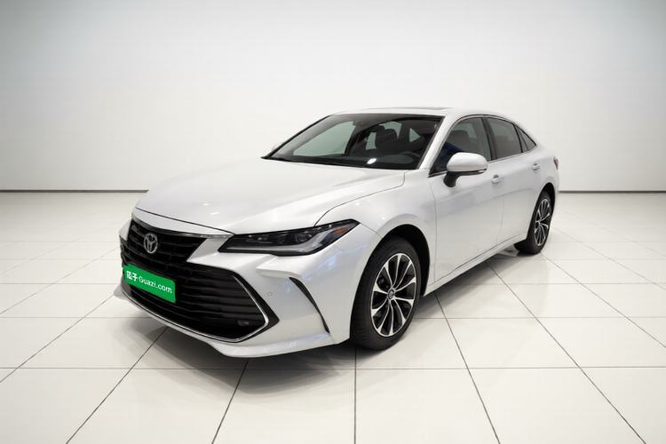 Ojetý Toyota Avalon 2024 2.0L Premium Edition Guazi used car, China used car export, Used car for sale, Used  cars, Cheapest cars for sale
