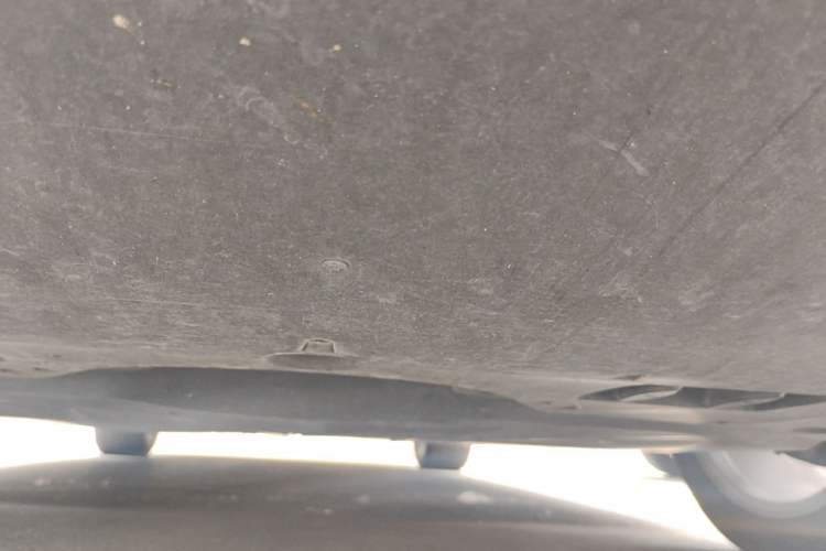 Used Toyota Avalon 2024 Dual-Motor 2.0L Premium Edition Chassis Front