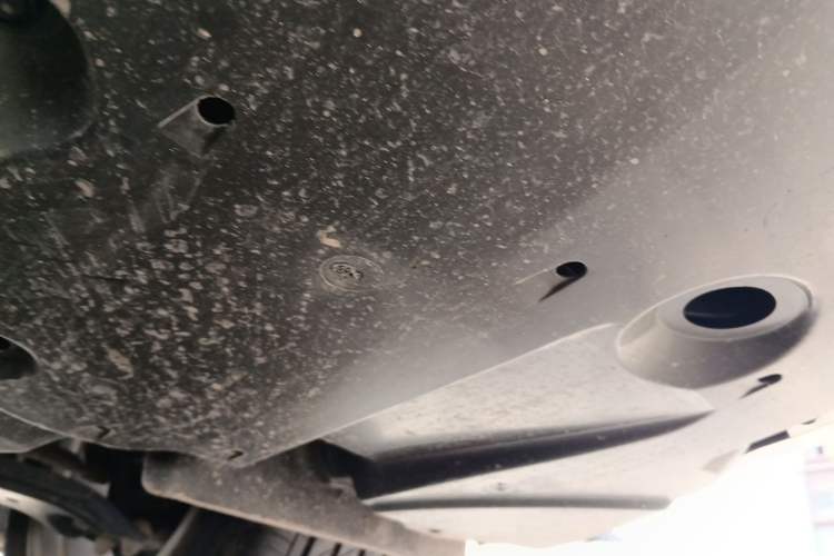 Used Toyota Avalon 2024 2.0L Ambition Edition Chassis Front Left