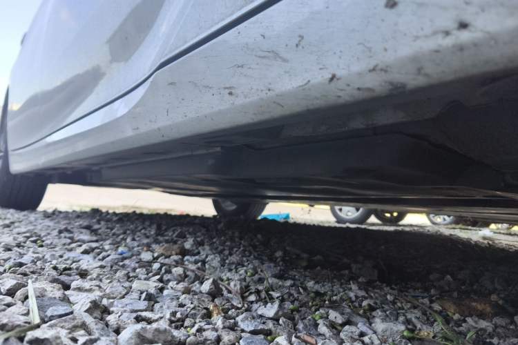 Used Toyota Avalon 2024 2.0L Premium Edition Chassis Front Right
