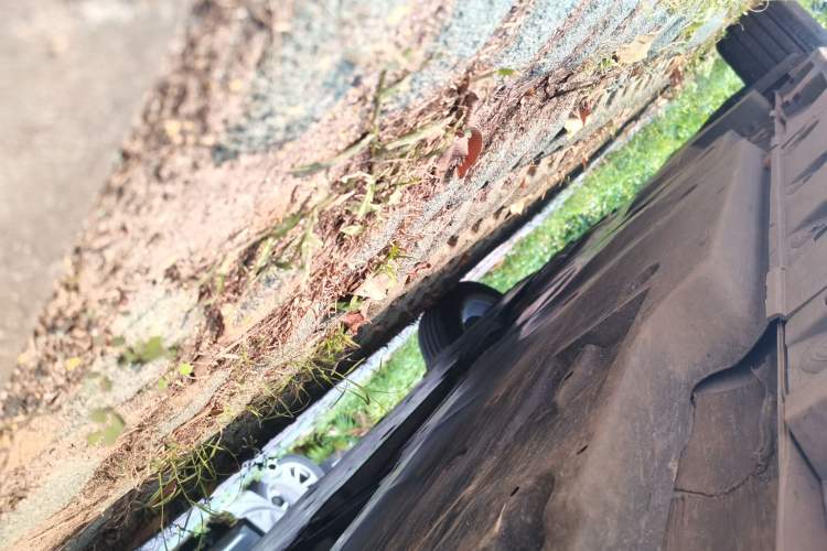 Used Toyota Avalon 2024 2.0L Ambition Edition Chassis Front Right