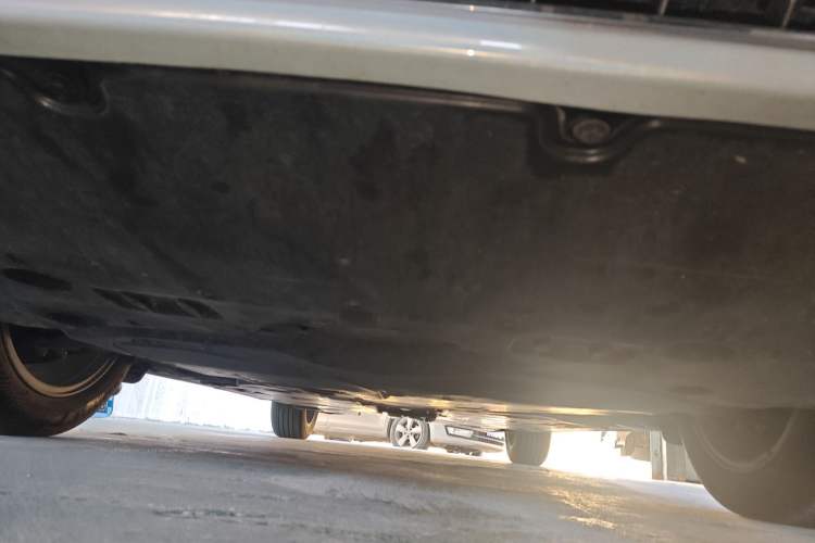 Used Toyota Avalon 2024 2.0L Ambition Edition Chassis Front