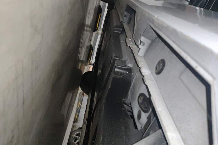 Used Toyota Avalon 2024 2.0L Ambition Edition Chassis Rear Left
