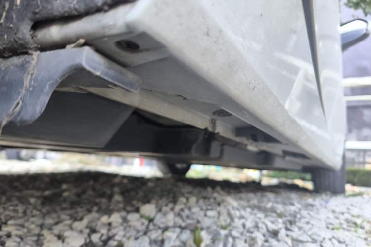 Used Toyota Avalon 2024 2.0L Premium Edition Chassis Rear Right
