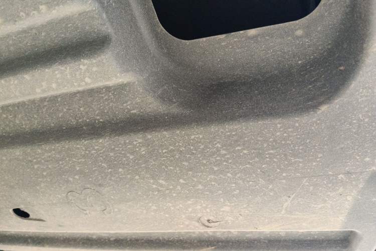 Used Toyota Avalon 2024 2.0L Ambition Edition Chassis Rear Right