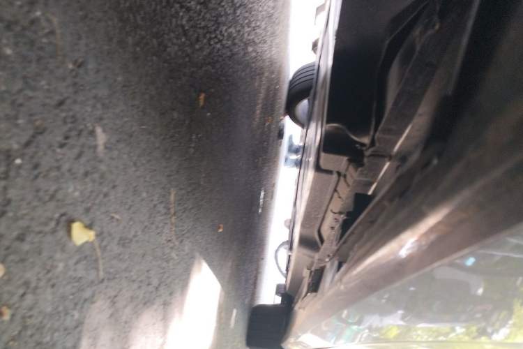 Used Toyota Avalon 2024 Dual-Motor 2.0L Luxury Edition Chassis Rear Right