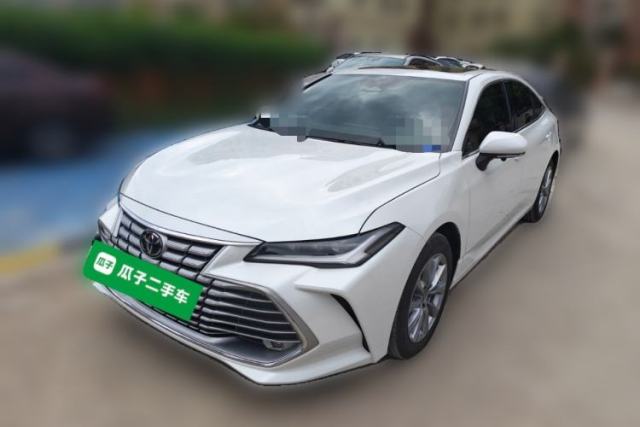 Used Toyota Avalon 2024 2.0L Ambition Edition