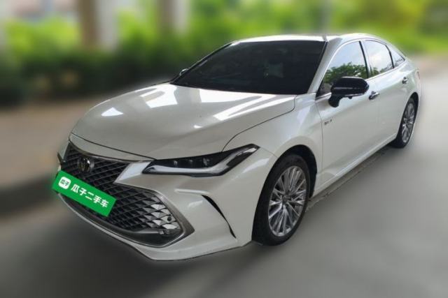 Used Toyota Avalon 2024 Dual-Motor 2.0L Luxury Edition