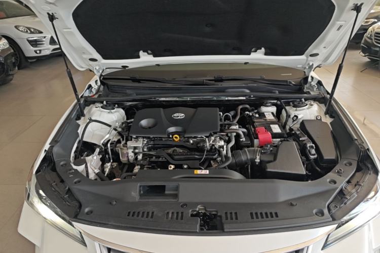 Used Toyota Avalon 2024 2.0L Ambition Edition Engine Bay