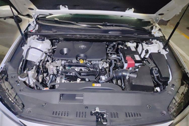 Used Toyota Avalon 2024 2.0L Ambition Edition Engine Bay
