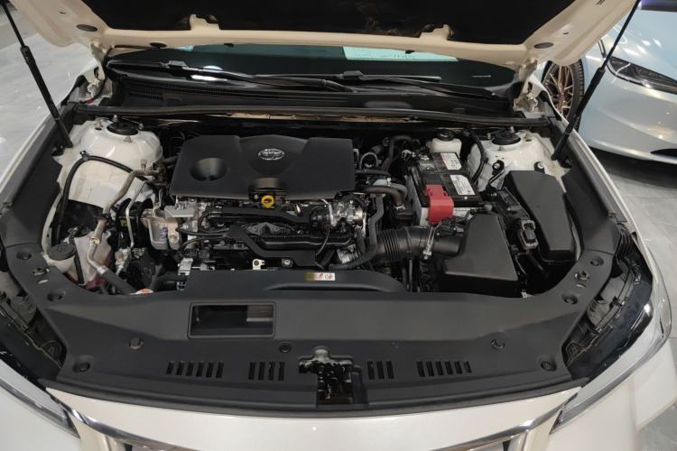 Used Toyota Avalon 2024 2.0L Ambition Edition Engine Bay