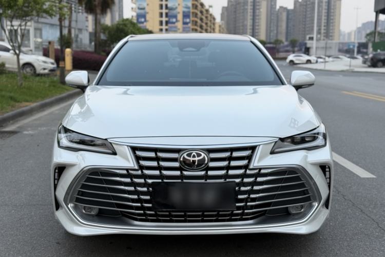 Used Toyota Avalon 2024 2.0L Luxury Edition Exterior 1
