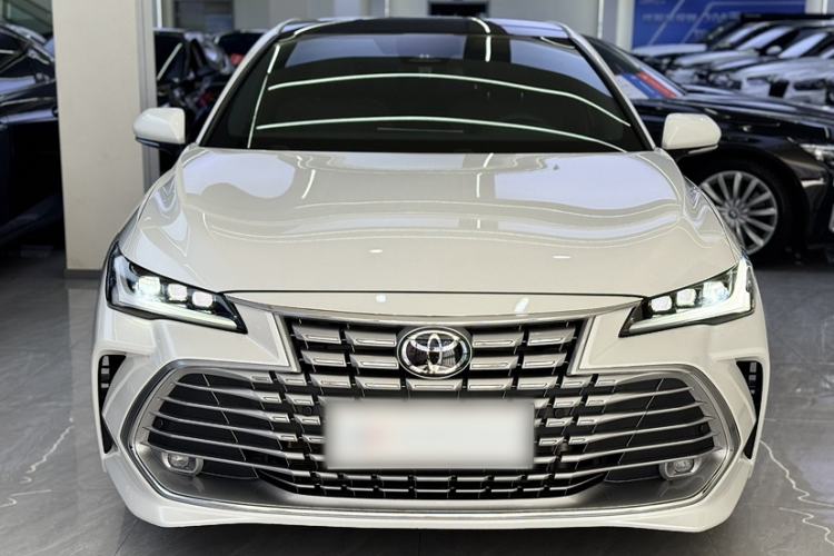 Used Toyota Avalon 2024 2.0L Luxury Edition Exterior 1