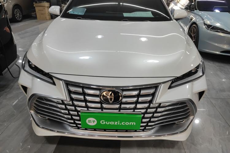 Used Toyota Avalon 2024 2.0L Ambition Edition Exterior 1