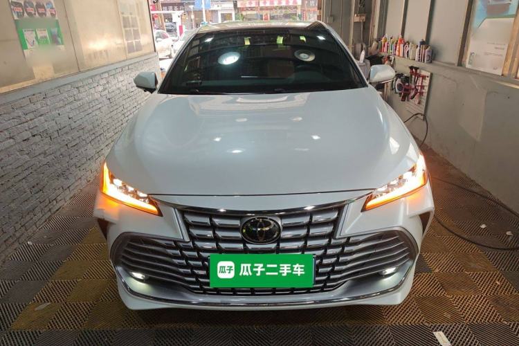 Used Toyota Avalon 2024 2.0L Premium Edition Exterior 1