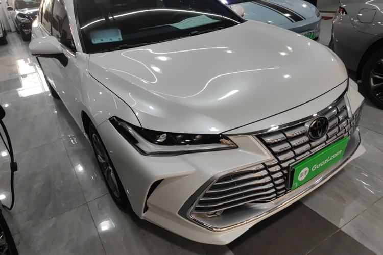 Used Toyota Avalon 2024 2.0L Ambition Edition Exterior 2