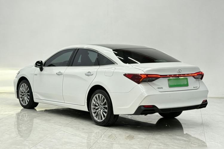 Used Toyota Avalon 2024 Dual-Motor 2.0L Luxury Edition Exterior 6