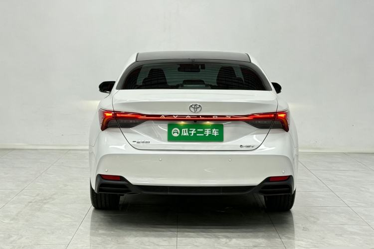 Used Toyota Avalon 2024 Dual-Motor 2.0L Luxury Edition Exterior 7