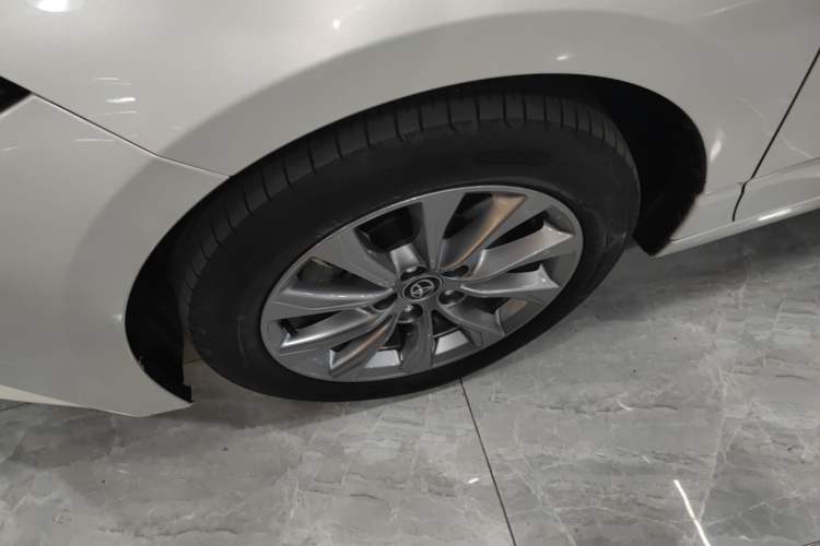 Used Toyota Avalon 2024 2.0L Ambition Edition Exterior 7