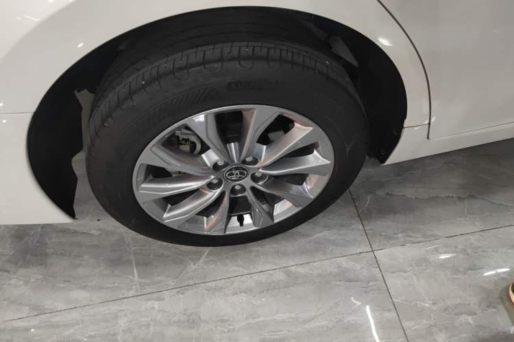 Used Toyota Avalon 2024 2.0L Ambition Edition Exterior 8
