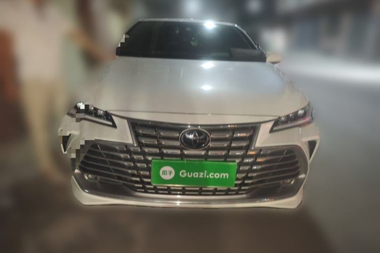 Used Toyota Avalon 2024 2.0L Ambition Edition Front