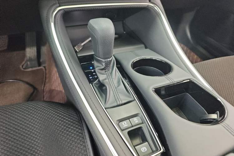 Used Toyota Avalon 2024 2.0L Ambition Edition Gear Lever