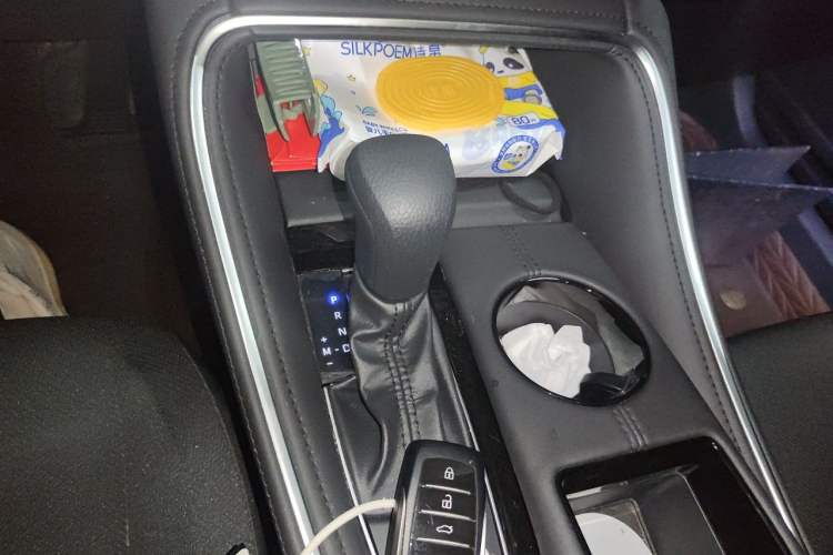 Used Toyota Avalon 2024 2.0L Ambition Edition Gear Lever