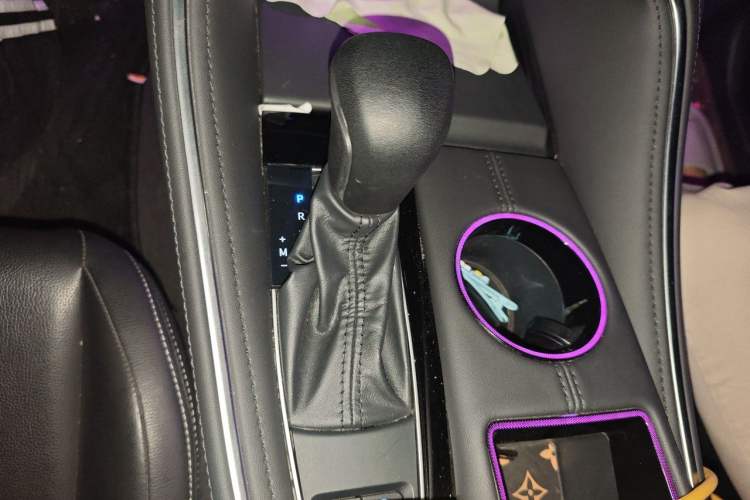 Used Toyota Avalon 2024 2.0L Ambition Edition Gear Lever