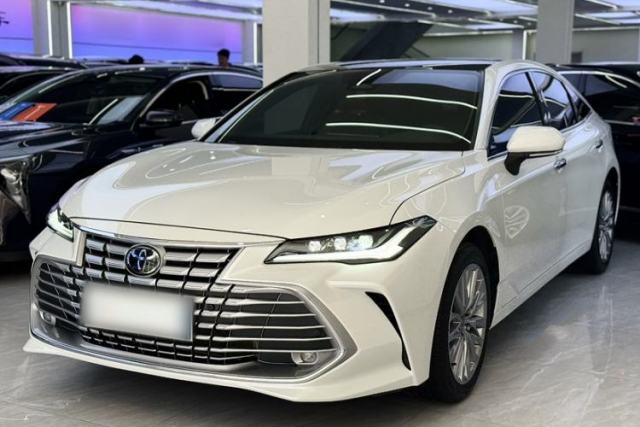 Used Toyota Avalon 2024 2.0L Luxury Edition