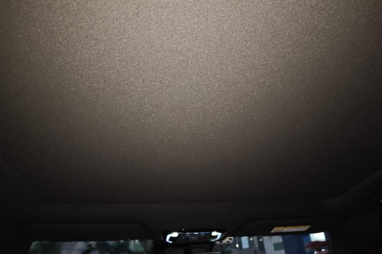 Used Toyota Avalon 2024 Dual-Engine 2.5L XLE Premium Edition Headliner