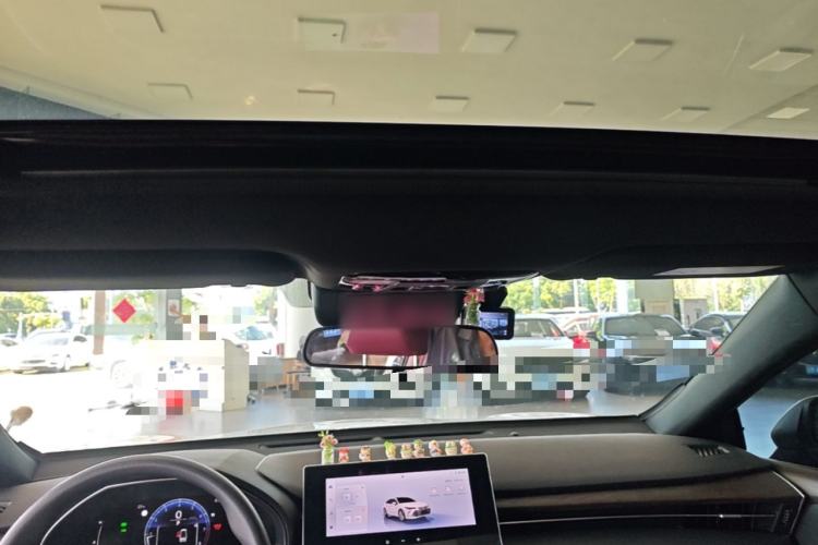 Used Toyota Avalon 2024 2.0L Ambition Edition Headliner