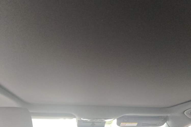 Used Toyota Avalon 2024 Dual-Motor 2.0L Premium Edition Headliner