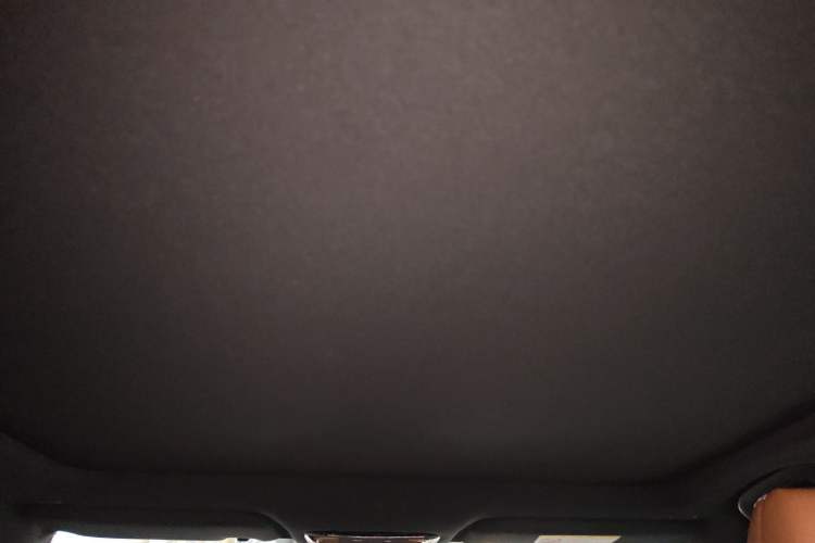 Used Toyota Avalon 2024 2.0L Luxury Edition Headliner