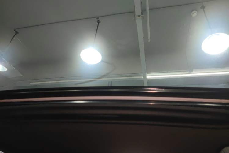 Used Toyota Avalon 2024 2.0L Ambition Edition Headliner