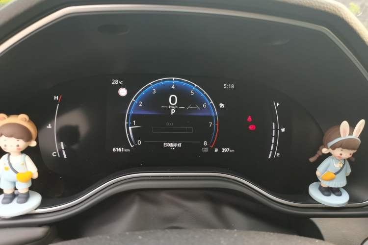 Used Toyota Avalon 2024 2.0L Ambition Edition Instrument Cluster
