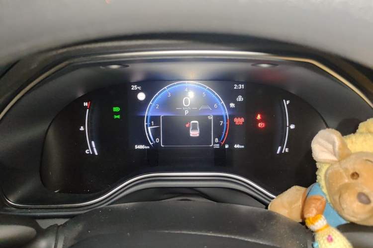 Used Toyota Avalon 2024 2.0L Ambition Edition Instrument Cluster