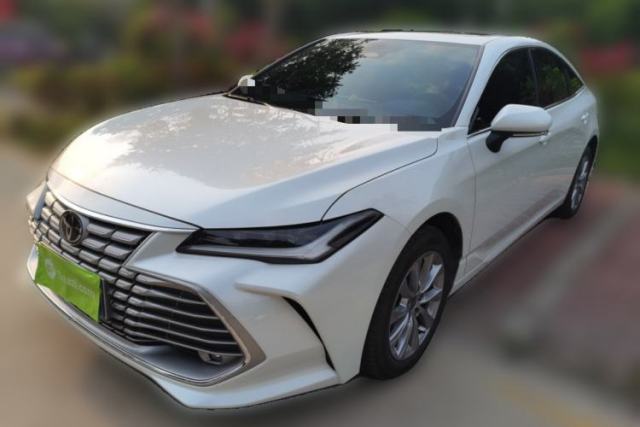 Used Toyota Avalon 2024 2.0L Ambition Edition