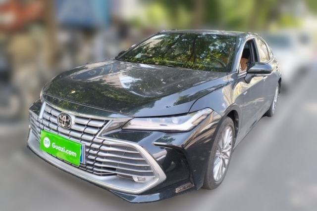Used Toyota Avalon 2024 Dual-Motor 2.0L Luxury Edition