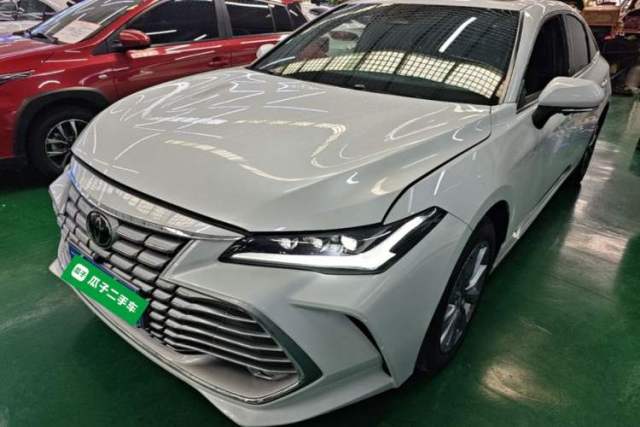 Used Toyota Avalon 2024 2.0L Ambition Edition