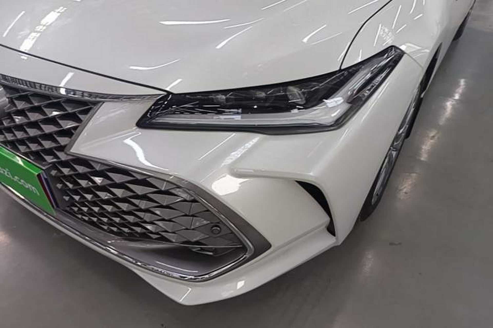 Used Toyota Avalon 2024 Dual-Engine 2.5L XLE Premium Edition Left Front Headlight