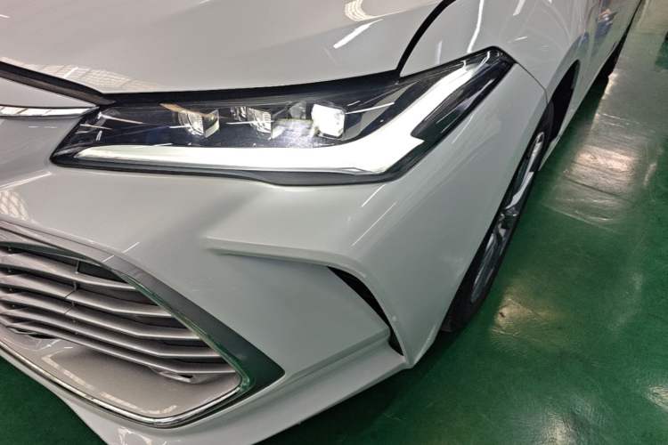 Used Toyota Avalon 2024 2.0L Ambition Edition Left Front Headlight