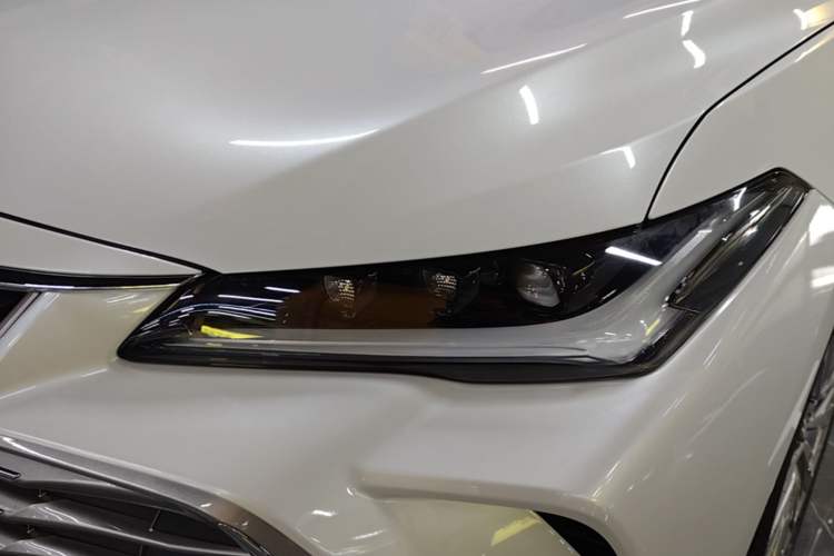 Used Toyota Avalon 2024 Dual-Motor 2.0L Premium Edition Left Front Headlight