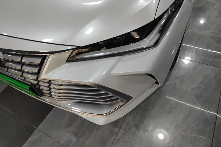 Used Toyota Avalon 2024 2.0L Ambition Edition Left Front Headlight