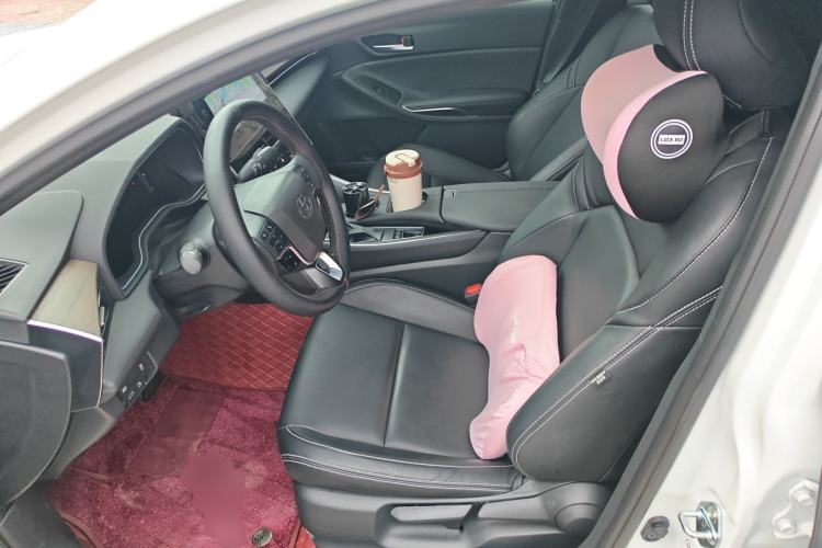 Used Toyota Avalon 2024 2.0L Ambition Edition Left Front Seat