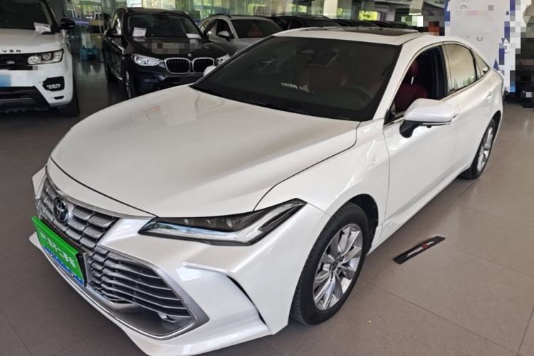 Used Toyota Avalon 2024 2.0L Ambition Edition Guazi used car, China used car export, Used car for sale, Used  cars, Cheapest cars for sale