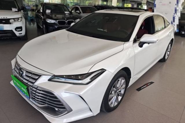Used Toyota Avalon 2024 2.0L Ambition Edition
