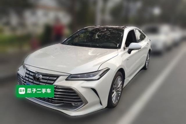 Used Toyota Avalon 2024 Dual-Motor 2.0L Premium Edition