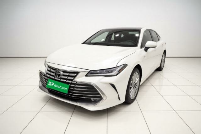 Used Toyota Avalon 2024 Dual-Motor 2.0L Premium Edition