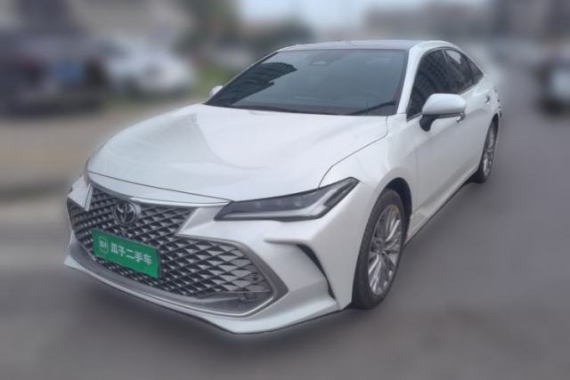 Used Toyota Avalon 2024 2.0L Luxury Edition